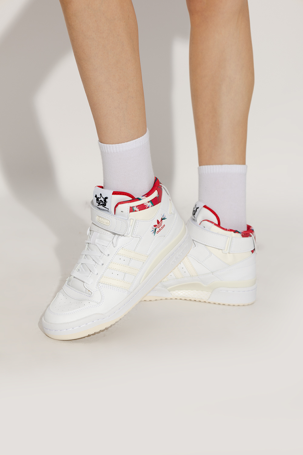 Girls adidas hot sale x plr